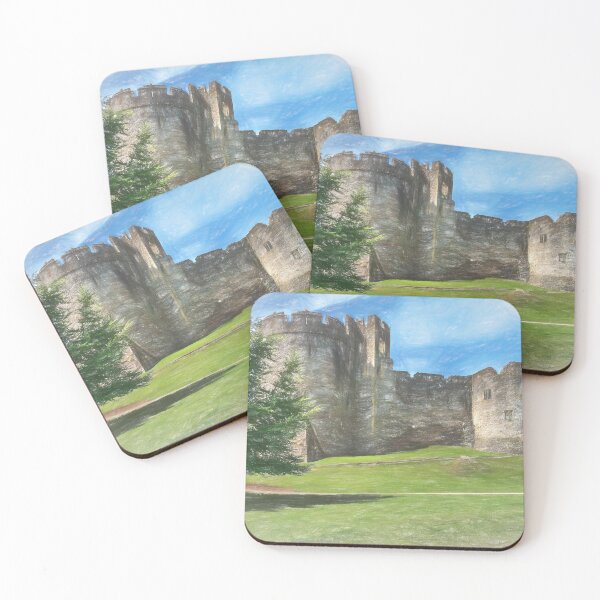 Item preview, Chepstow Castle  designed and sold by IanWL.