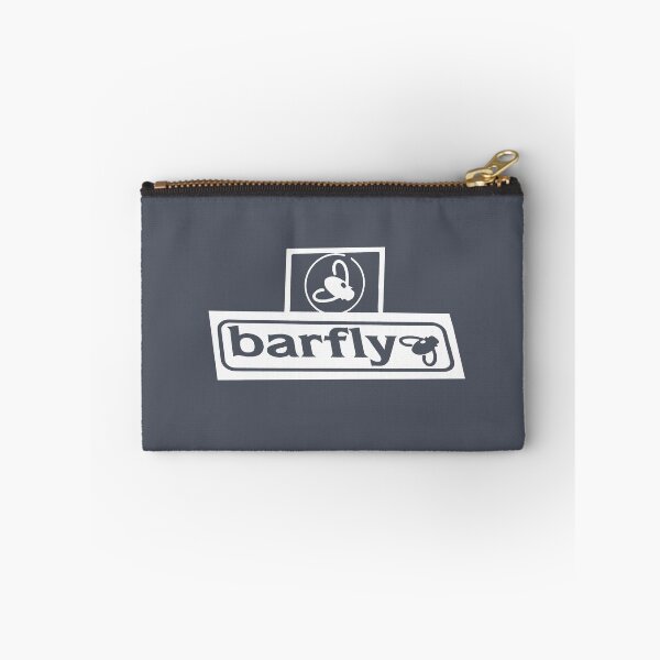 Item preview, barfly (White Version) designed and sold by The Aloof.