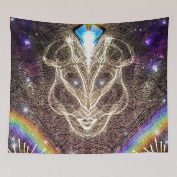 Item preview, Queen Dragon designed and sold by Ioka.