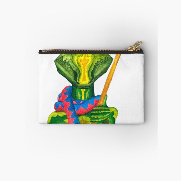 Item preview, Anunnaki Reptilian designed and sold by bitterfountain.
