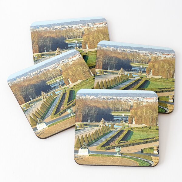 Item preview, Versailles. Paris designed and sold by Tereza Pilar  Art.