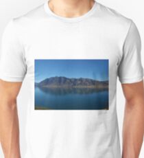 Kiwi Reflection Unisex T-Shirt