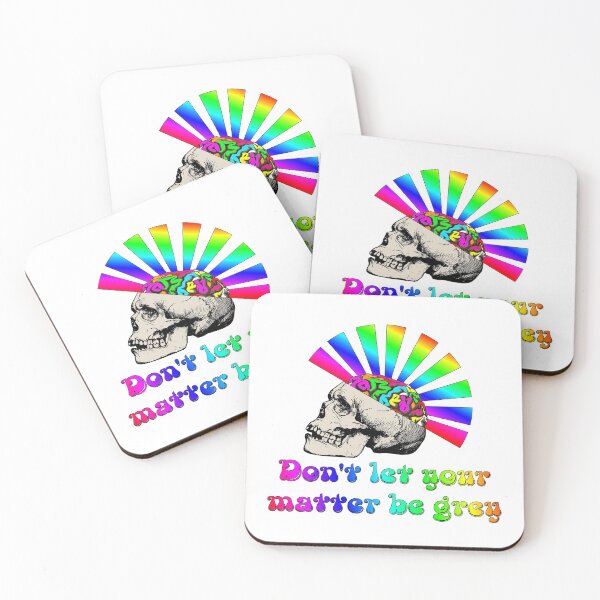 Item preview, Think in colours designed and sold by SifRants.