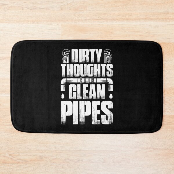 Item preview, Plumber Plumbing Plumbers Plunger Pipe Fitter Gift designed and sold by Krautshirts.