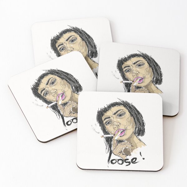 Item preview, Loose designed and sold by CavemanMedia.