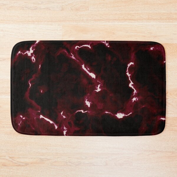 Item preview, Red Marble designed and sold by JaycraveDesigns.