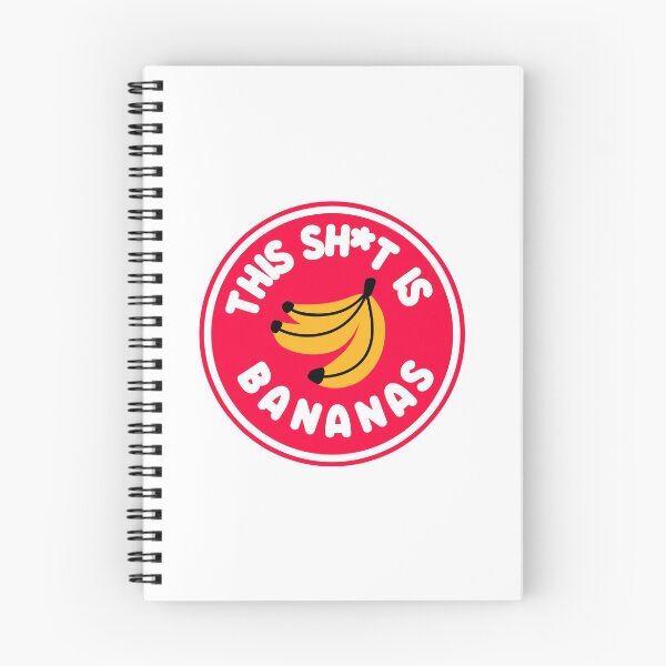 Item preview, This Sh*t is Bananas - Gwen Stefani Tribute Tshirt designed and sold by ThatCuteIsh.