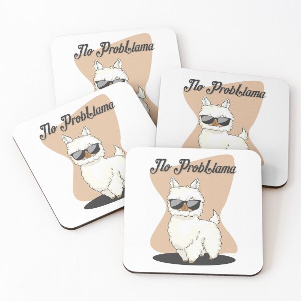 Item preview, No problhama designed and sold by Ochic.