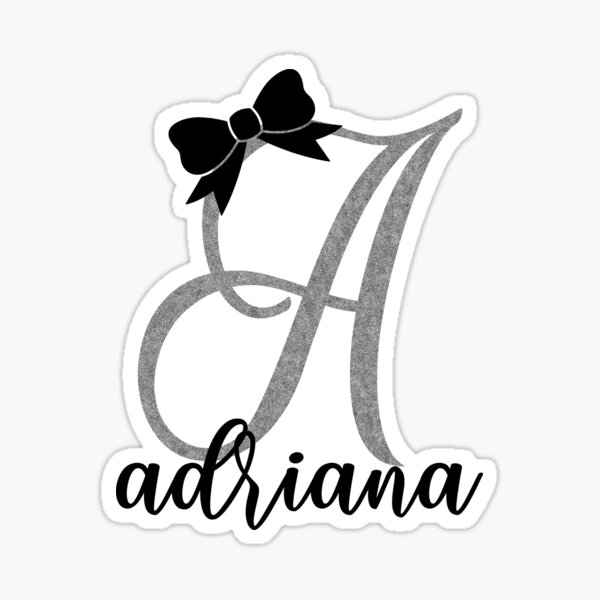 Adriana girl kids woman daughter Adriana girl kids woman daughter