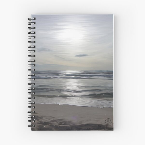 Item preview, Beach designed and sold by Nav Unger.