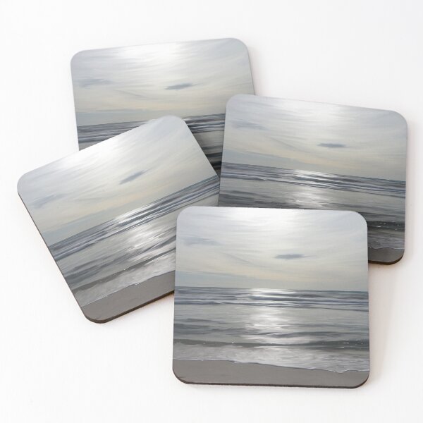 Item preview, Beach designed and sold by Nav Unger.