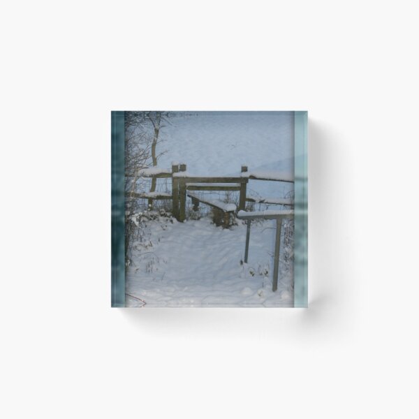 Item preview, Winter Stile designed and sold by ColinBoylett.