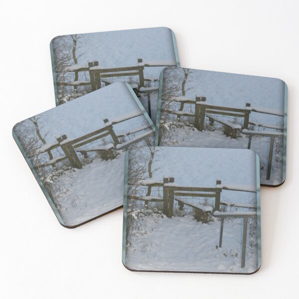 Item preview, Winter Stile designed and sold by ColinBoylett.