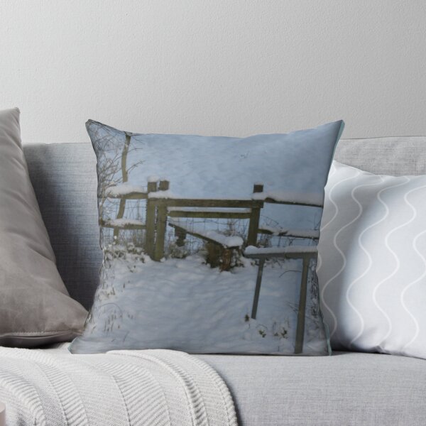 Item preview, Winter Stile designed and sold by ColinBoylett.