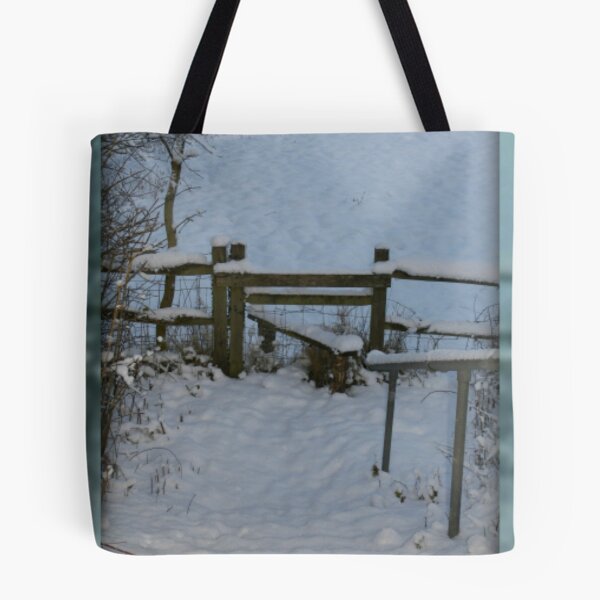 Item preview, Winter Stile designed and sold by ColinBoylett.