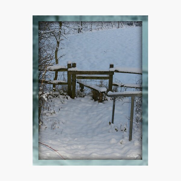 Item preview, Winter Stile designed and sold by ColinBoylett.