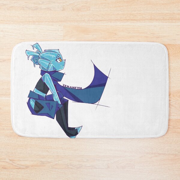 Item preview, sitting slime  designed and sold by Zeranfyn.