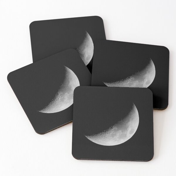 Item preview, The Dark Side of the Moon designed and sold by LaGalleria-BNS by Moses Benson Gallery.