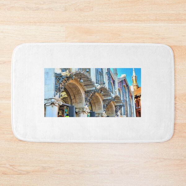 Item preview, Valencia market. Spain designed and sold by Tereza Pilar  Art.