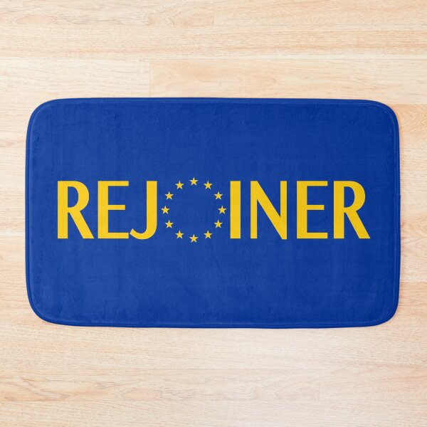 Item preview, Rejoiner - Lets rejoin the EU after Brexit designed and sold by bullshirter.