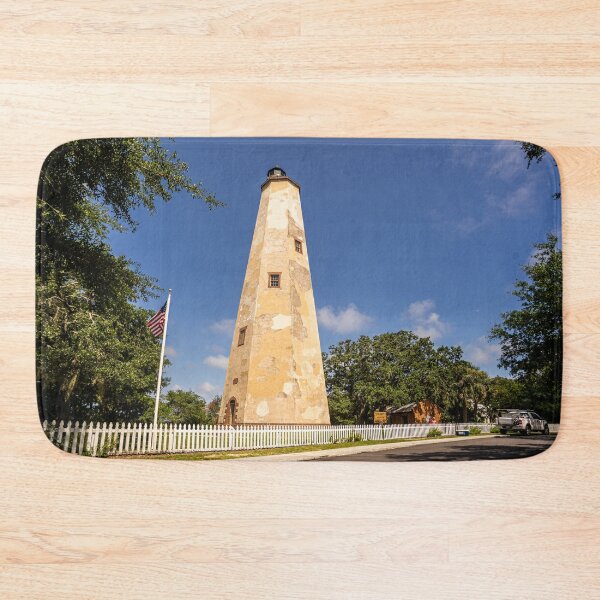Item preview, Old Baldy Lighthouse  2 2 designed and sold by KensLensDesigns.