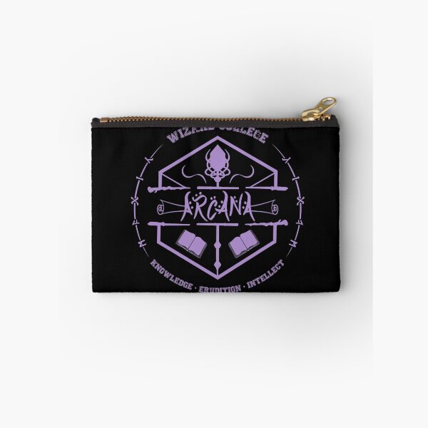 Item preview, Arcana - Wizard College designed and sold by Wild Brushes.