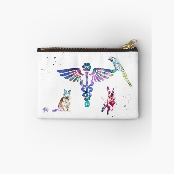 Item preview, Veterinary Medical Symbol designed and sold by EvasDreams.