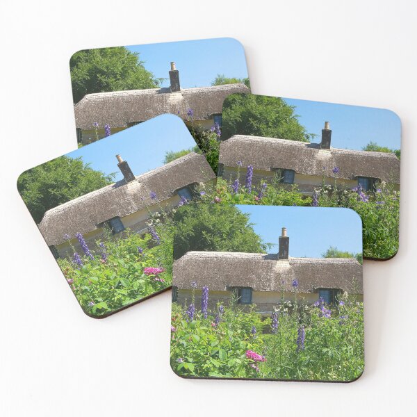 Item preview, Thatched Cottage designed and sold by ColinBoylett.