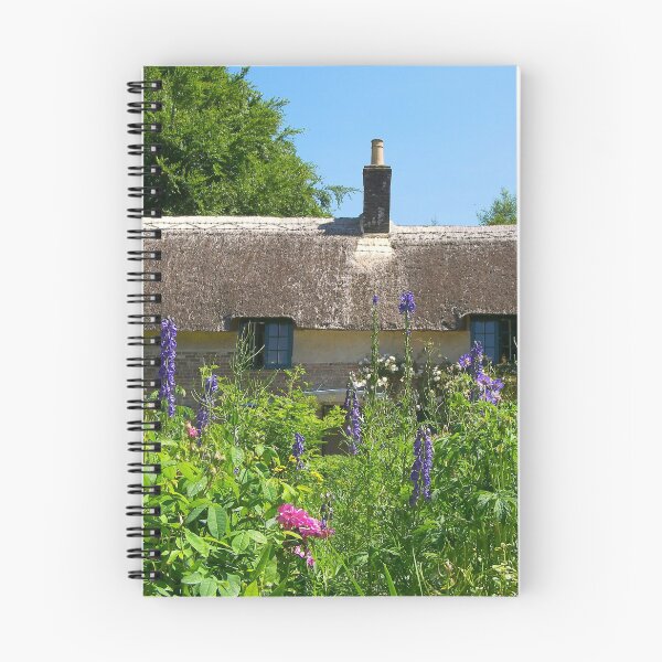 Item preview, Thatched Cottage designed and sold by ColinBoylett.