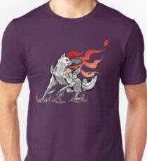 Feral Unisex T-Shirt