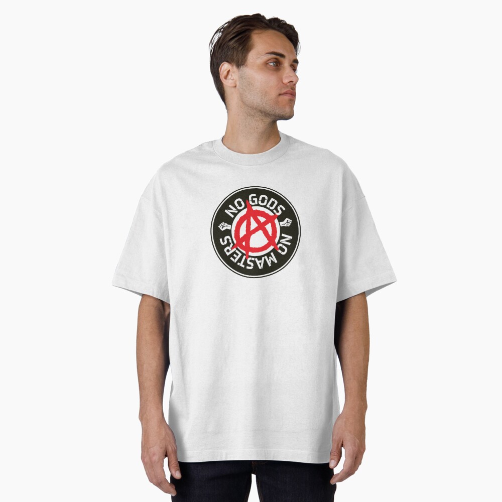 Item preview, Oversized T-Shirt designed and sold by OwlishArts.