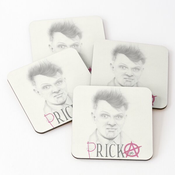 Item preview, Rick designed and sold by JamJarPortraits.
