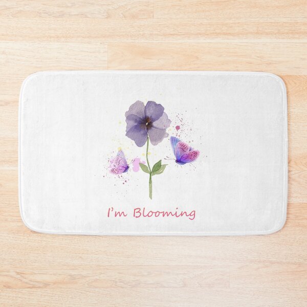 Item preview, I'm Blooming designed and sold by billartmn.