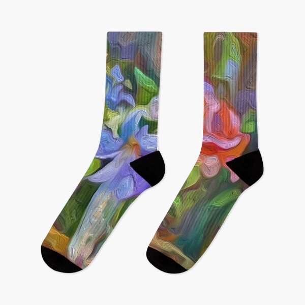 Item preview, Flower Digital Art designed and sold by davidelder.