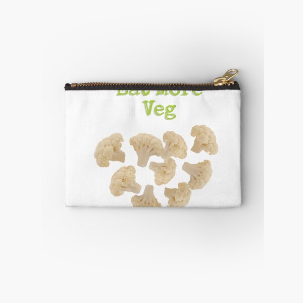 Item preview, Eat More Veg designed and sold by BerylBez.
