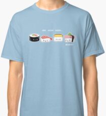 Sushi Buddies Classic T-Shirt