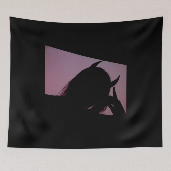 Item preview, Devil designed and sold by KawaiiCaps.