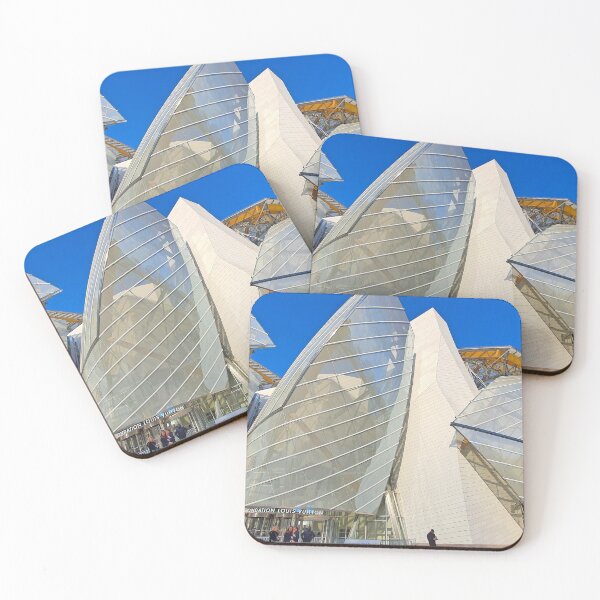 Item preview, Modern Architecture. Paris designed and sold by Tereza Pilar  Art.