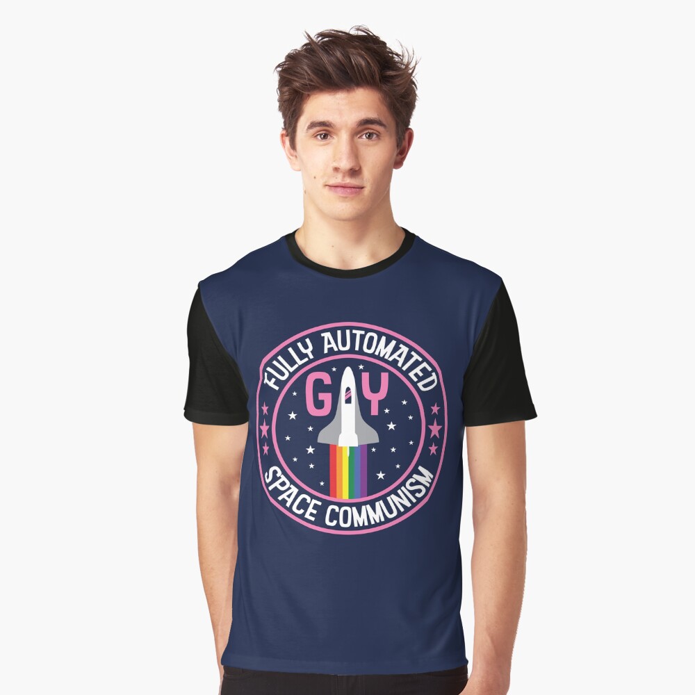 Item preview, Graphic T-Shirt designed and sold by OwlishArts.