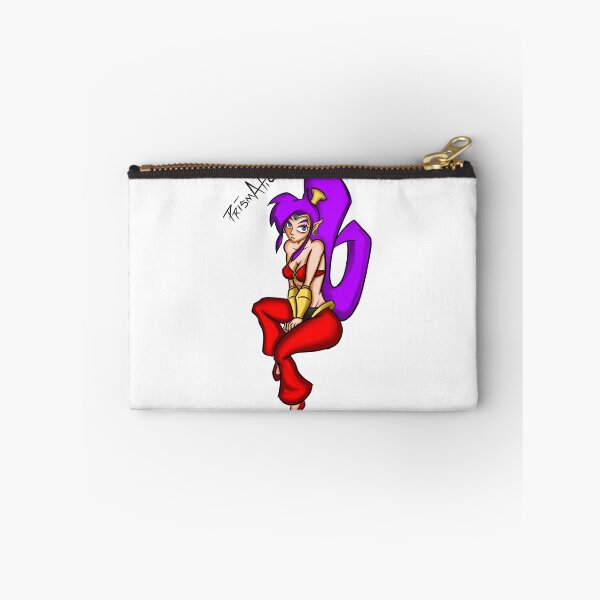 Item preview, Shantae designed and sold by prismatic1111.
