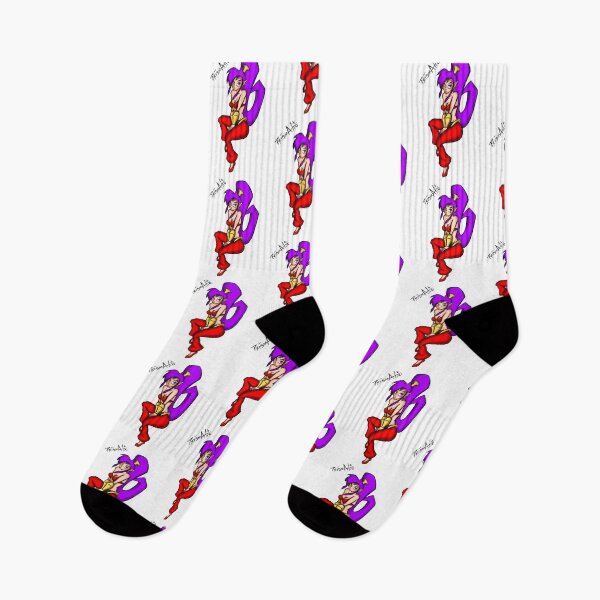 Item preview, Shantae designed and sold by prismatic1111.