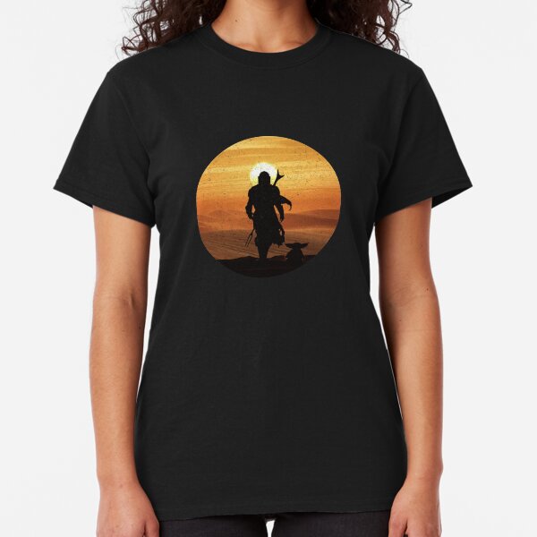 mando Classic T-Shirt
