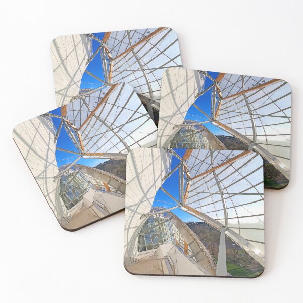 Artikelvorschau, Moderne Architektur. Paris entworfen und verkauft von Tereza Pilar Art.