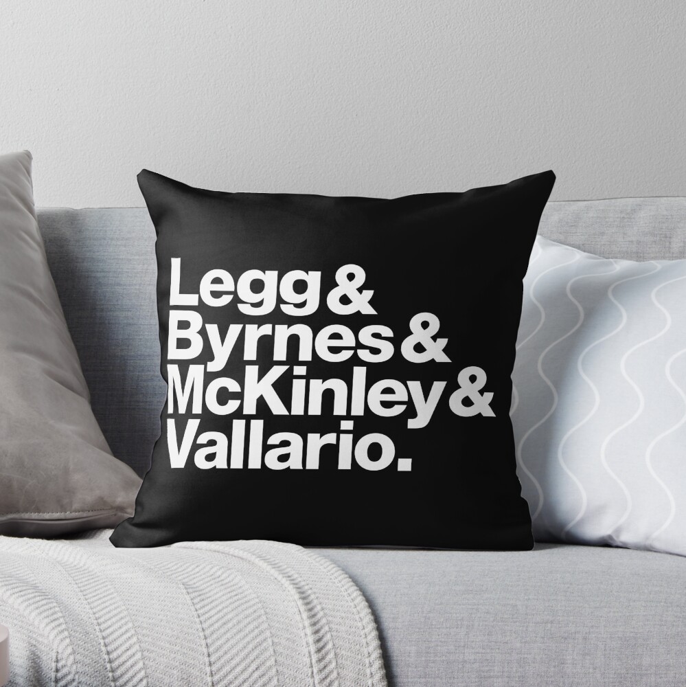 Item preview, Throw Pillow designed and sold by EvilReindeer.