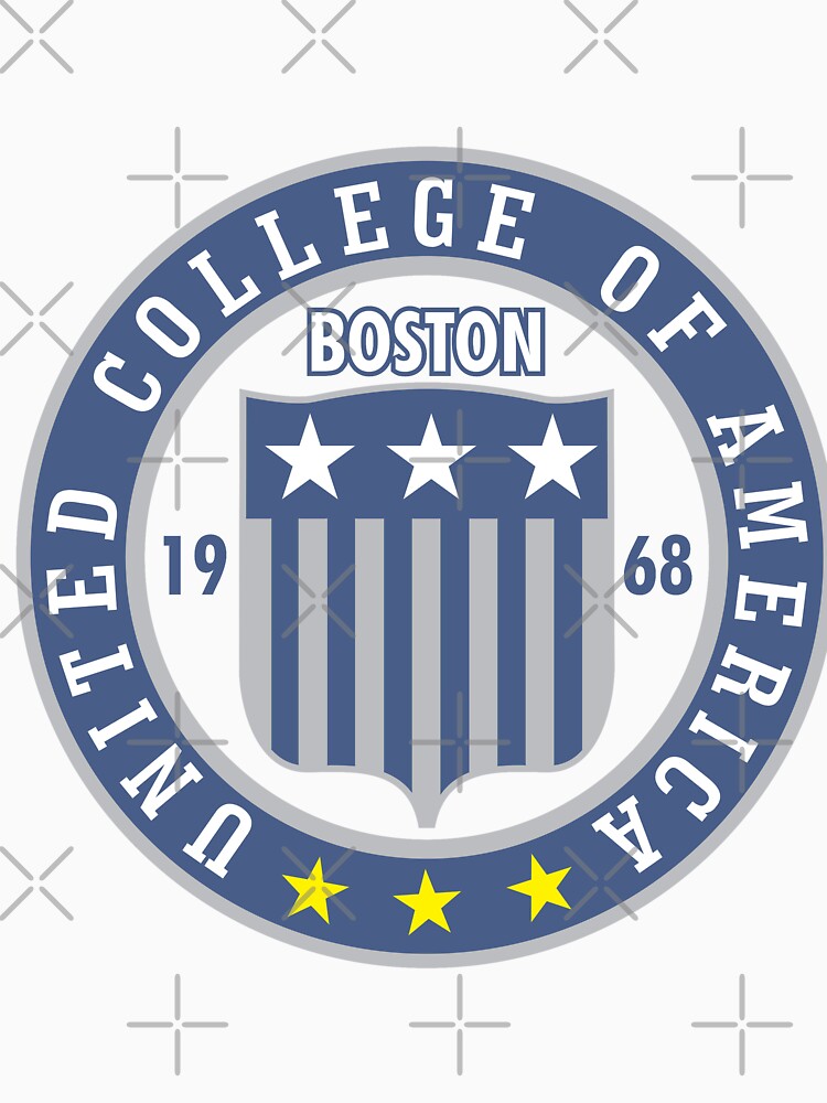 antique university in Boston by duxpavlic