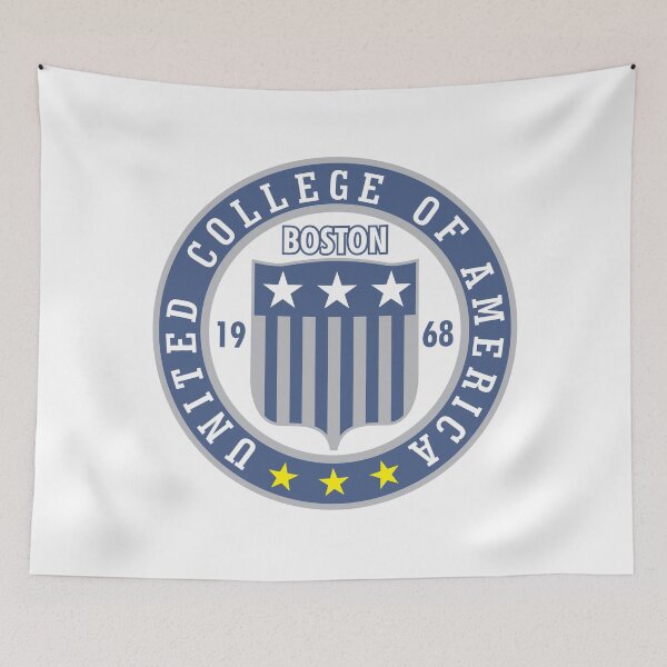 Item preview, antique university in Boston designed and sold by duxpavlic.