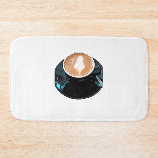Item preview, cappuccino  designed and sold by peachthomas.