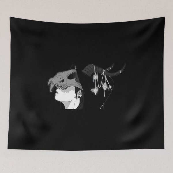 Item preview, Skull designed and sold by KawaiiCaps.