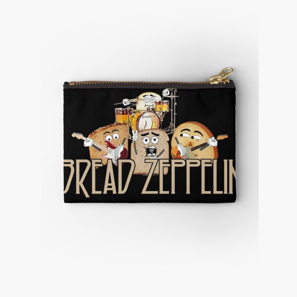 Artikelvorschau, Brotzeppelin entworfen und verkauft von markstones.