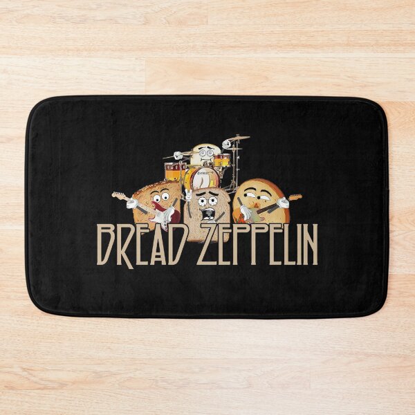Item preview, Bread Zeppelin designed and sold by markstones.